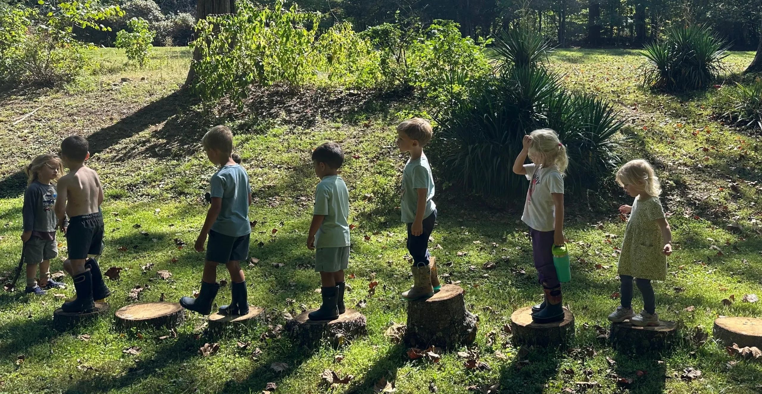 Foothills Forest School
